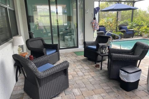 Casa en venta en North Port, Florida, 2 dormitorios, 168.62 m2 № 1365200 - foto 24