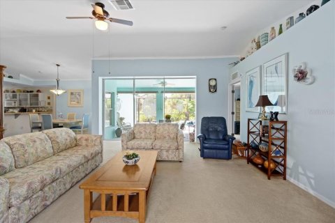 Casa en venta en North Port, Florida, 3 dormitorios, 157.19 m2 № 1365198 - foto 18