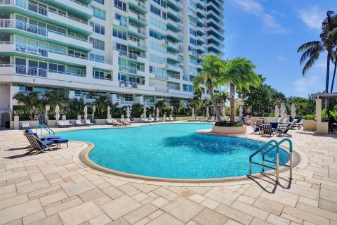 Condo in Miami Beach, Florida, 2 bedrooms  № 1409346 - photo 16