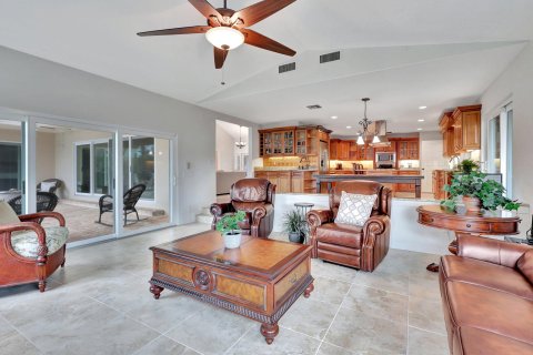 Villa ou maison à vendre à Wellington, Floride: 3 chambres, 289.48 m2 № 1146269 - photo 21