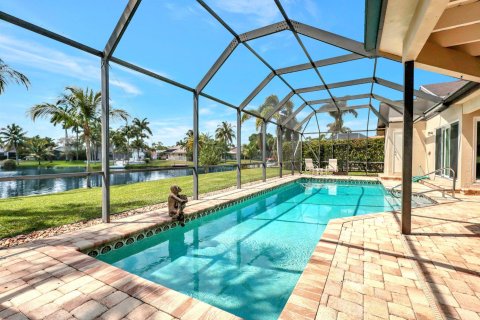 Villa ou maison à vendre à Wellington, Floride: 3 chambres, 289.48 m2 № 1146269 - photo 17