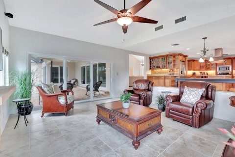 Casa en venta en Wellington, Florida, 3 dormitorios, 289.48 m2 № 1146269 - foto 20