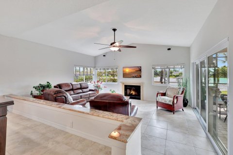 Villa ou maison à vendre à Wellington, Floride: 3 chambres, 289.48 m2 № 1146269 - photo 26