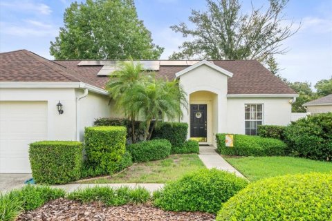 Villa ou maison à vendre à Tampa, Floride: 3 chambres, 154.68 m2 № 1317133 - photo 2