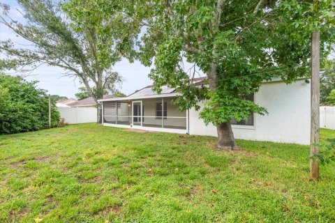 Villa ou maison à vendre à Tampa, Floride: 3 chambres, 154.68 m2 № 1317133 - photo 25