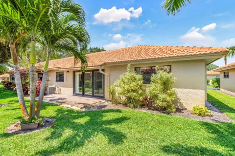 Casa en venta en Boynton Beach, Florida, 2 dormitorios, 130.06 m2 № 1096327 - foto 24