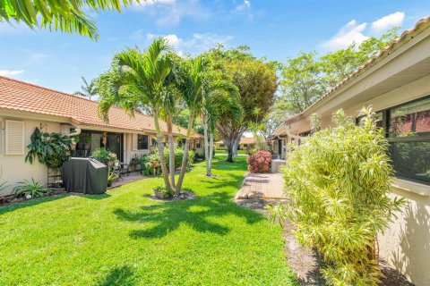 Villa ou maison à vendre à Boynton Beach, Floride: 2 chambres, 130.06 m2 № 1096327 - photo 23