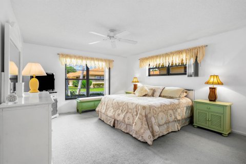 Casa en venta en Boynton Beach, Florida, 2 dormitorios, 130.06 m2 № 1096327 - foto 30