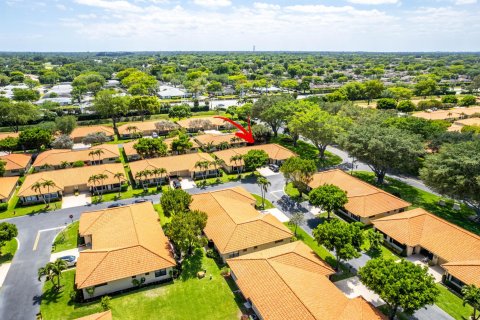 Villa ou maison à vendre à Boynton Beach, Floride: 2 chambres, 130.06 m2 № 1096327 - photo 18