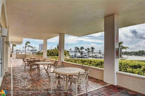 Copropriété à vendre à Fort Lauderdale, Floride: 2 chambres, 139.35 m2 № 1096284 - photo 11