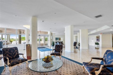 Copropriété à vendre à Fort Lauderdale, Floride: 2 chambres, 139.35 m2 № 1096284 - photo 20