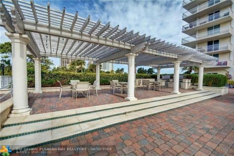 Copropriété à vendre à Fort Lauderdale, Floride: 2 chambres, 139.35 m2 № 1096284 - photo 12