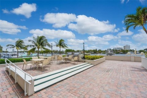 Copropriété à vendre à Fort Lauderdale, Floride: 2 chambres, 139.35 m2 № 1096284 - photo 13