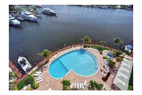 Copropriété à vendre à Fort Lauderdale, Floride: 2 chambres, 139.35 m2 № 1096284 - photo 7