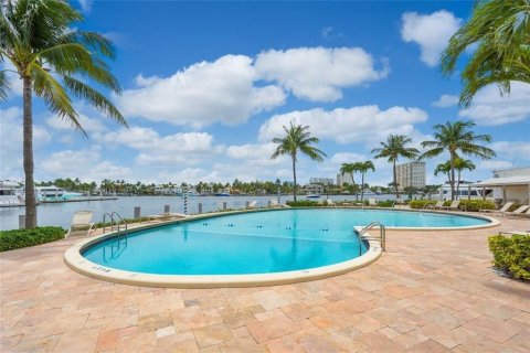 Copropriété à vendre à Fort Lauderdale, Floride: 2 chambres, 139.35 m2 № 1096284 - photo 6