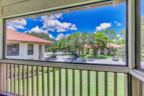 Condo in Palm Beach Gardens, Florida, 2 bedrooms  № 1096281 - photo 20