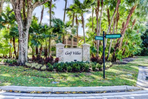 Condominio en venta en Palm Beach Gardens, Florida, 2 dormitorios, 109.62 m2 № 1096281 - foto 13