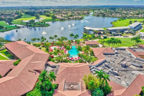 Copropriété à vendre à Palm Beach Gardens, Floride: 2 chambres, 109.62 m2 № 1096281 - photo 5