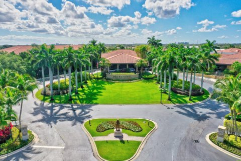 Copropriété à vendre à Palm Beach Gardens, Floride: 2 chambres, 109.62 m2 № 1096281 - photo 9