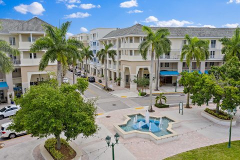 Condo in Jupiter, Florida, 2 bedrooms  № 1096325 - photo 3