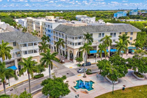 Condo in Jupiter, Florida, 2 bedrooms  № 1096325 - photo 5