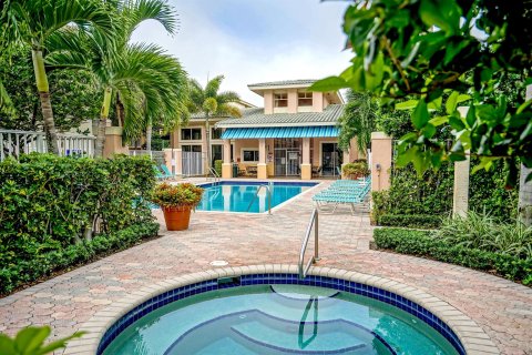 Copropriété à vendre à Jupiter, Floride: 2 chambres, 89.93 m2 № 1096325 - photo 7