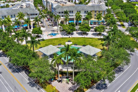 Condo in Jupiter, Florida, 2 bedrooms  № 1096325 - photo 6