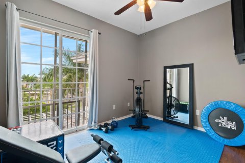 Copropriété à vendre à Jupiter, Floride: 2 chambres, 89.93 m2 № 1096325 - photo 11