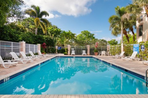 Condo in Jupiter, Florida, 2 bedrooms  № 1096325 - photo 8