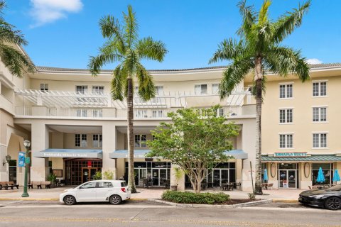 Condo in Jupiter, Florida, 2 bedrooms  № 1096325 - photo 22