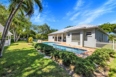 Casa en venta en Miami, Florida, 5 dormitorios, 334.91 m2 № 1331563 - foto 16