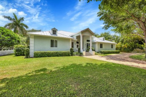 Villa ou maison à vendre à Miami, Floride: 5 chambres, 334.91 m2 № 1331563 - photo 20