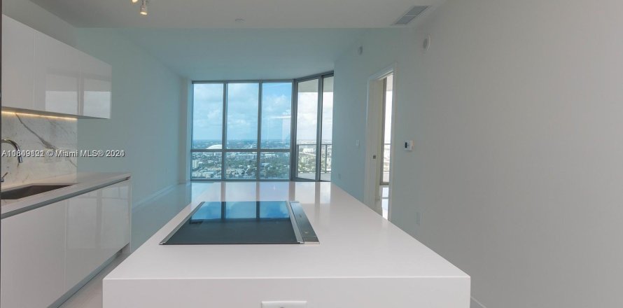 Condo à Miami, Floride, 1 chambre  № 1331538