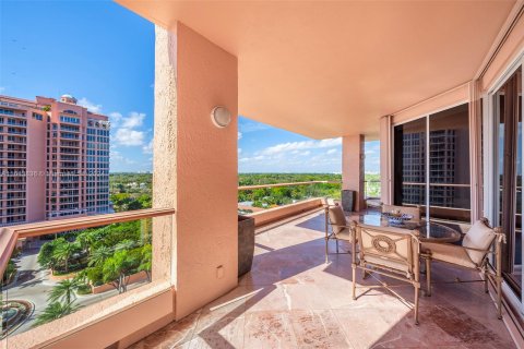 Condominio en venta en Coral Gables, Florida, 2 dormitorios, 238.76 m2 № 1236487 - foto 13