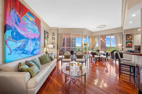 Condominio en venta en Coral Gables, Florida, 2 dormitorios, 238.76 m2 № 1236487 - foto 5