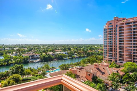 Condominio en venta en Coral Gables, Florida, 2 dormitorios, 238.76 m2 № 1236487 - foto 16