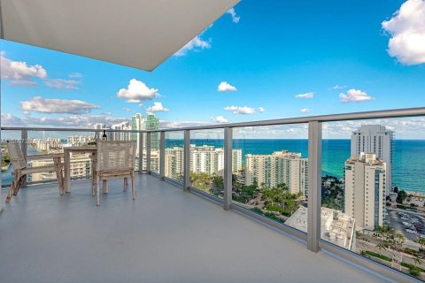 Copropriété à vendre à Hollywood, Floride: 2 chambres, 99.87 m2 № 1103801 - photo 20