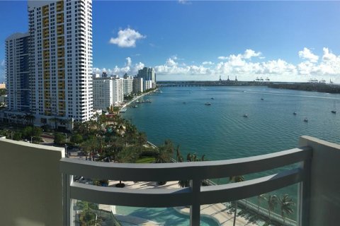 Condo in Miami Beach, Florida, 1 bedroom  № 1368751 - photo 27