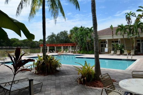 Touwnhouse à louer à Miramar, Floride: 3 chambres, 134.71 m2 № 1368794 - photo 22