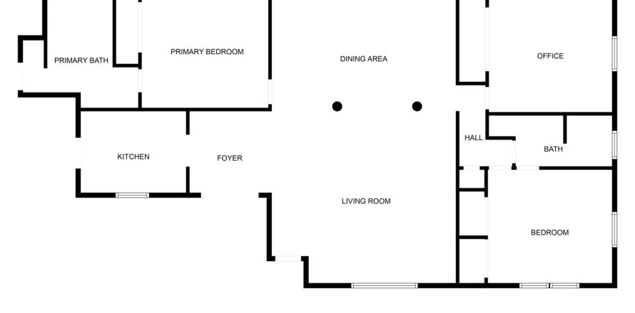 House in Lake Worth, Florida 3 bedrooms, 157.93 sq.m. № 1155505