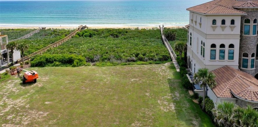 Terrain à Palm Coast, Floride № 1317968