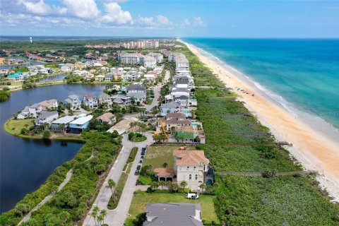 Terreno en venta en Palm Coast, Florida № 1317968 - foto 6