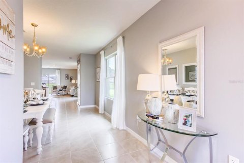 Villa ou maison à vendre à Kissimmee, Floride: 3 chambres, 139.73 m2 № 1317926 - photo 3