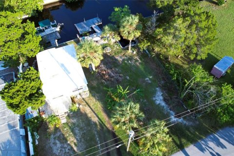 Terreno en venta en Hudson, Florida № 1317328 - foto 9