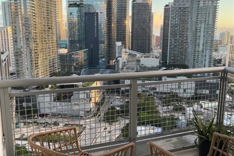 Condominio en venta en Miami, Florida, 2 dormitorios, 99.87 m2 № 1413661 - foto 10