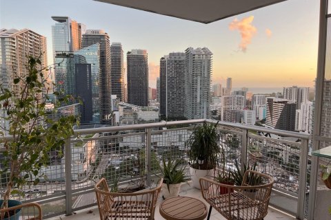 Condominio en venta en Miami, Florida, 2 dormitorios, 99.87 m2 № 1413661 - foto 1