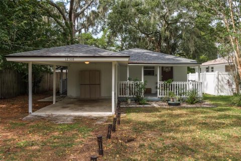 House in Tampa, Florida 3 bedrooms, 98.1 sq.m. № 1363299 - photo 8