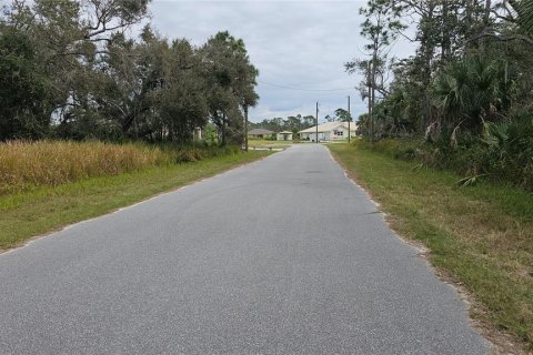 Land in Port Charlotte, Florida № 794852 - photo 4