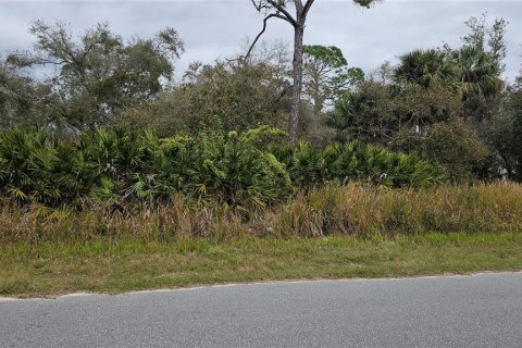 Terrain à vendre à Port Charlotte, Floride № 794852 - photo 6