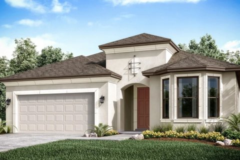Townhouse in BELLALAGO in Kissimmee, Florida 3 bedrooms, 164 sq.m. № 102898 - photo 10